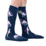 Sock It To Me I Need Space Knee High Socks - Kids'