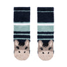 LeMieux Oakie Mini Fluffy Character Socks