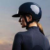 LeMieux Verv Competition Helmet