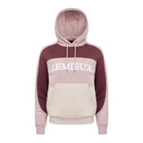 LeMieux Kadie Color Block Hoodie
