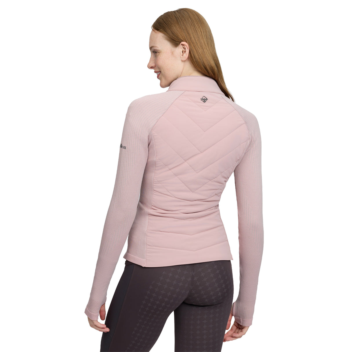 LeMieux Maddie Hybrid Jacket