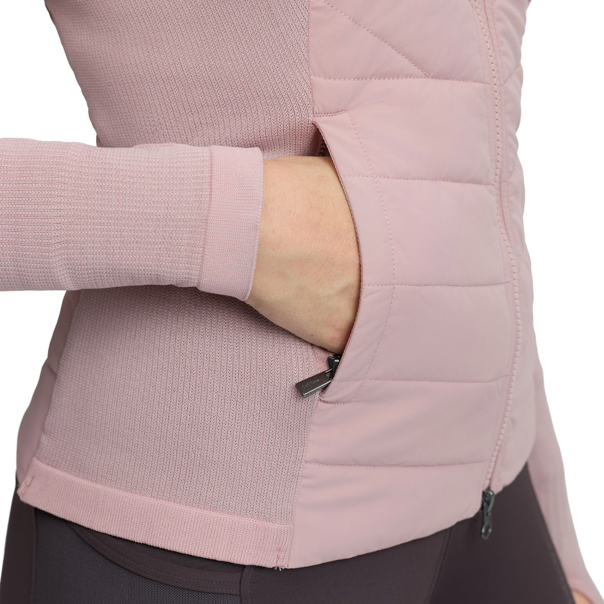 LeMieux Maddie Hybrid Jacket