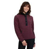 LeMieux Piper Popper Fleece Top