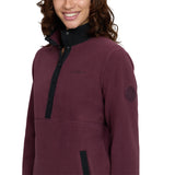 LeMieux Piper Popper Fleece Top