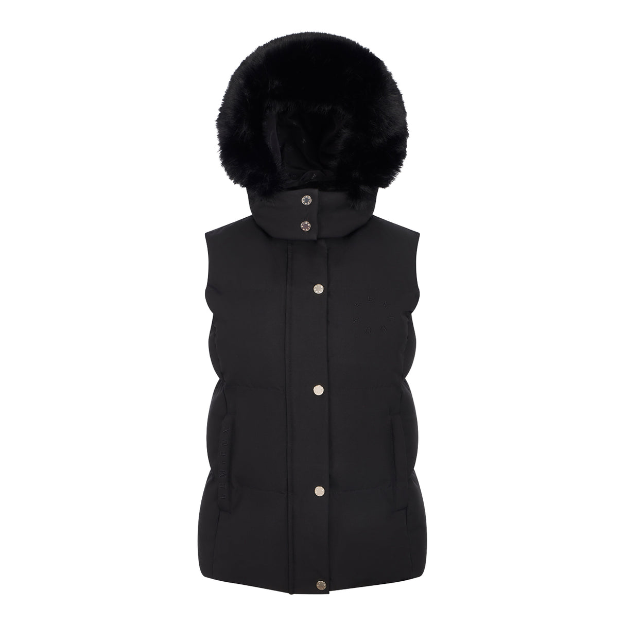 LeMieux Margot  Hooded Vest