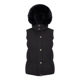 LeMieux Margot  Hooded Vest