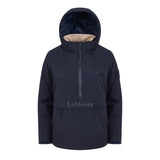 LeMieux Phoebe Half Zip Waterproof Anorak