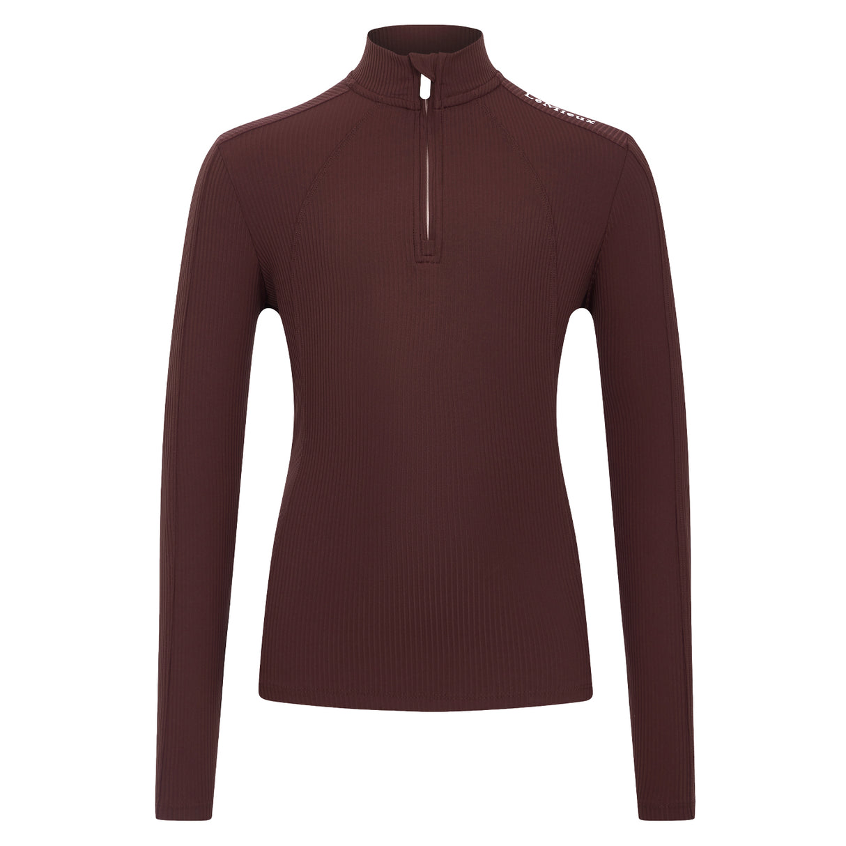 LeMieux Young Rider Raye Ribbed Base Layer - Kids'