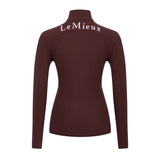 LeMieux Young Rider Raye Ribbed Base Layer - Kids'