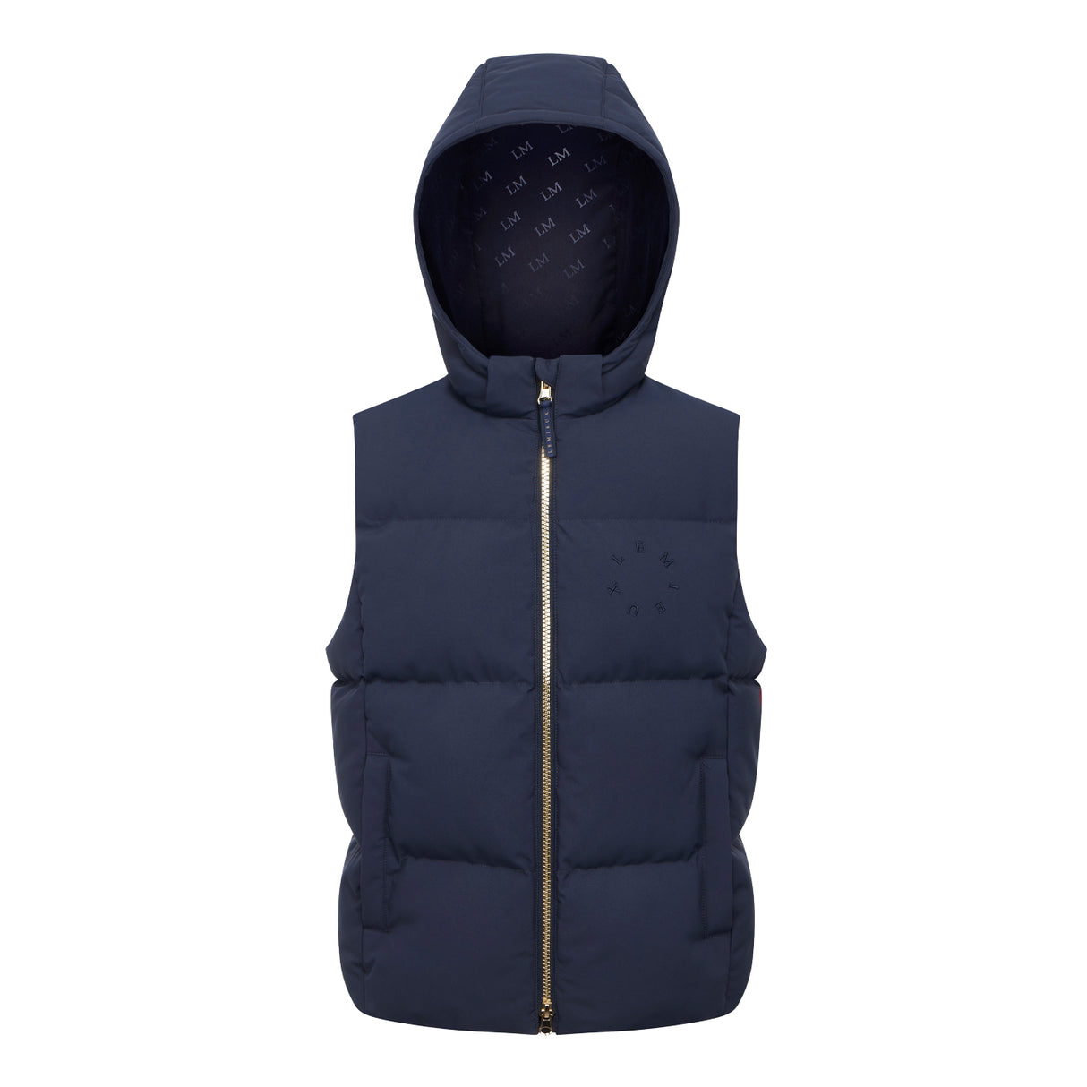 LeMieux Young Rider Joey Hooded Vest - Kids'