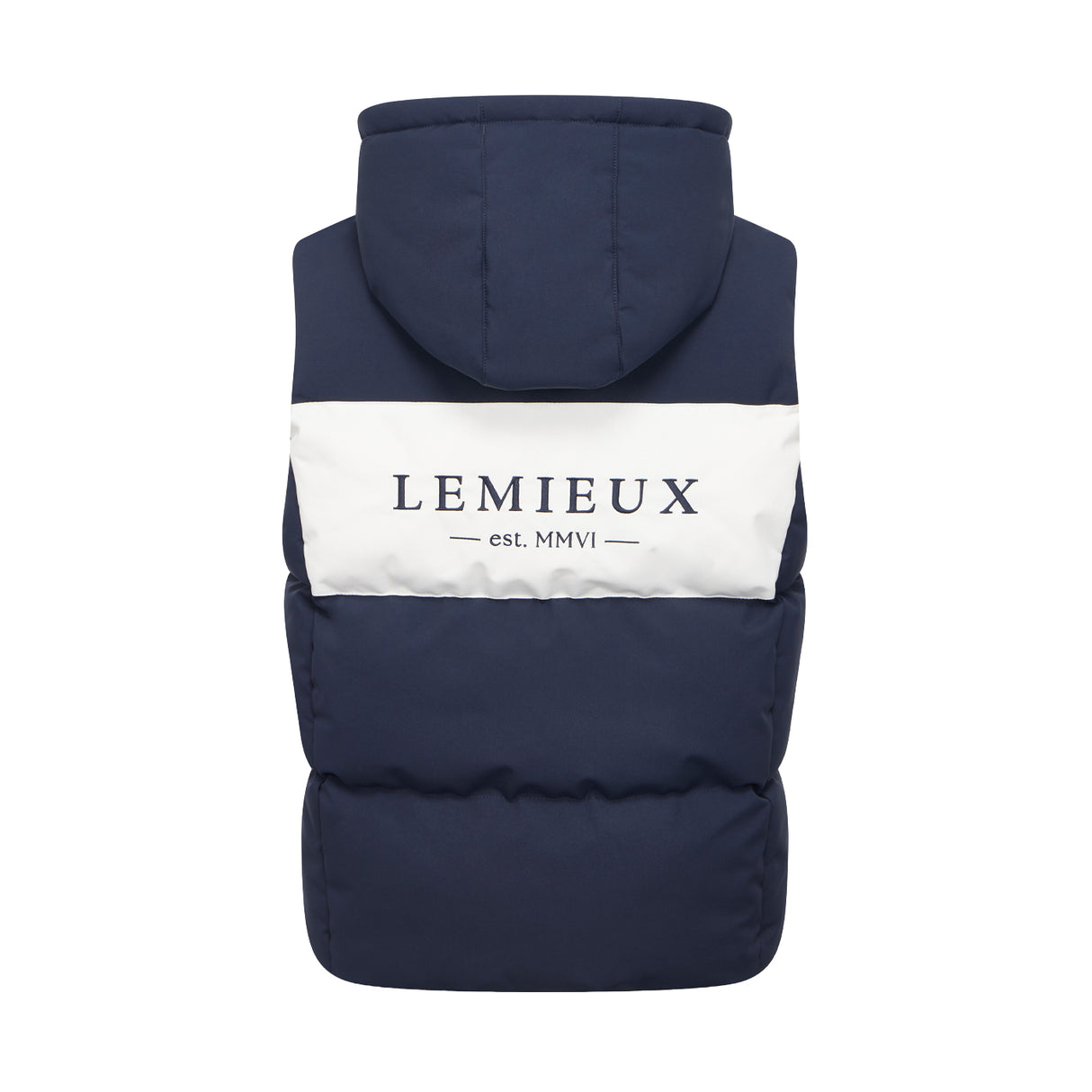 LeMieux Young Rider Joey Hooded Vest - Kids'
