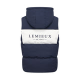 LeMieux Young Rider Joey Hooded Vest - Kids'