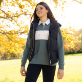 LeMieux Young Rider Joey Hooded Vest - Kids'