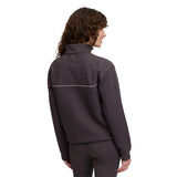 LeMieux Heritage Quarter Zip Sweatshirt