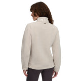 LeMieux Heritage Borg Zip Front Jacket