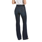 Ariat Ella R.E.A.L. High Rise Slim Trouser Jean