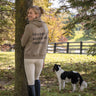 Aerion Horses Make Me Happy Hoodie