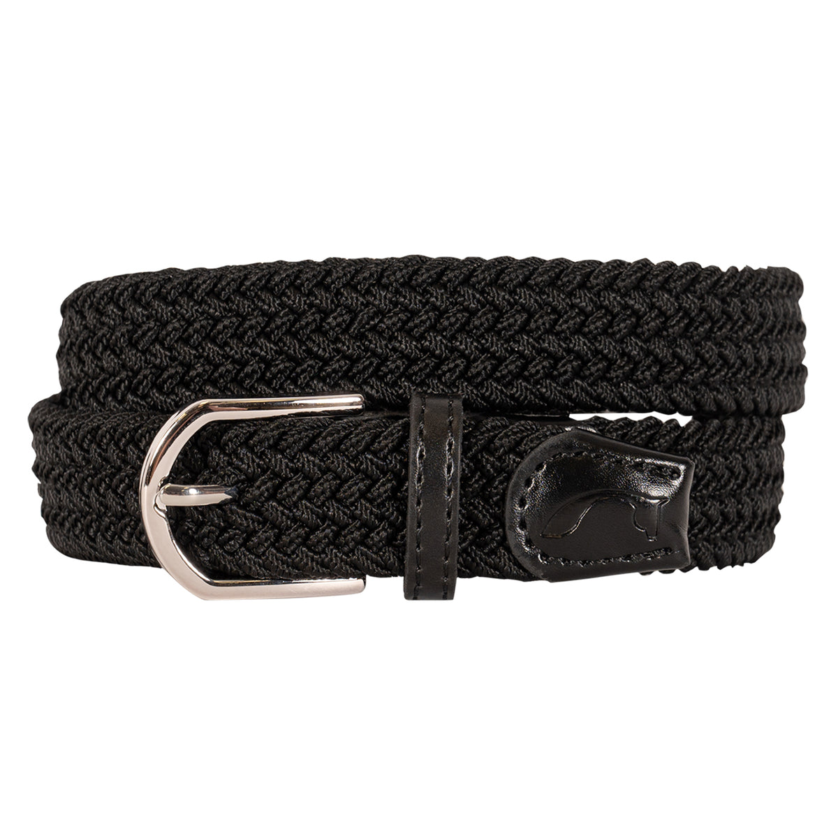 Cinto Braided Stretch Belt - Kids'