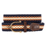 Cinto Woven Stretch Belt 1 In.
