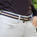 Cinto Woven Stretch Belt 1 In.