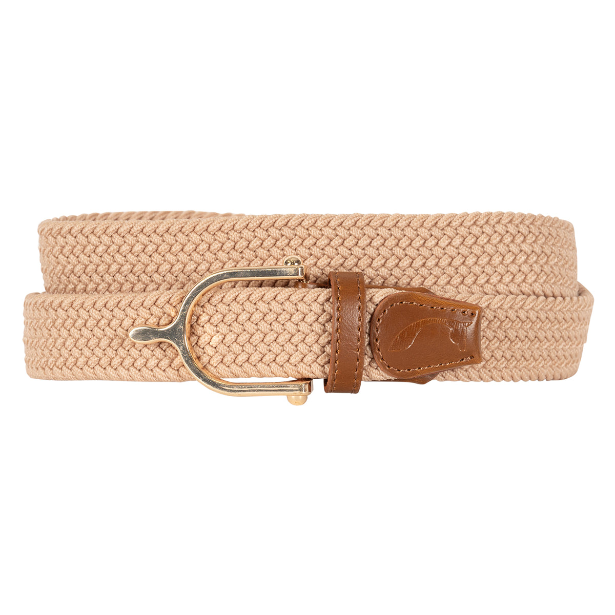 Cinto Woven Stretch Belt 1 1/4 In.