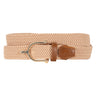 Cinto Woven Stretch Belt 1 1/4 In.