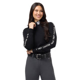 Kerrits Equi Rhythm Crew Neck Sweater