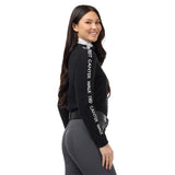Kerrits Equi Rhythm Crew Neck Sweater