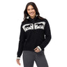 Kerrits Reflections Full Zip Sweater
