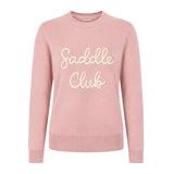 Kathryn Lily Saddle Club Sweater