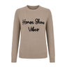 Kathryn Lily Horse Show Vibes Sweater