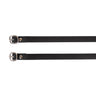 Shedrow Poly Spur Straps