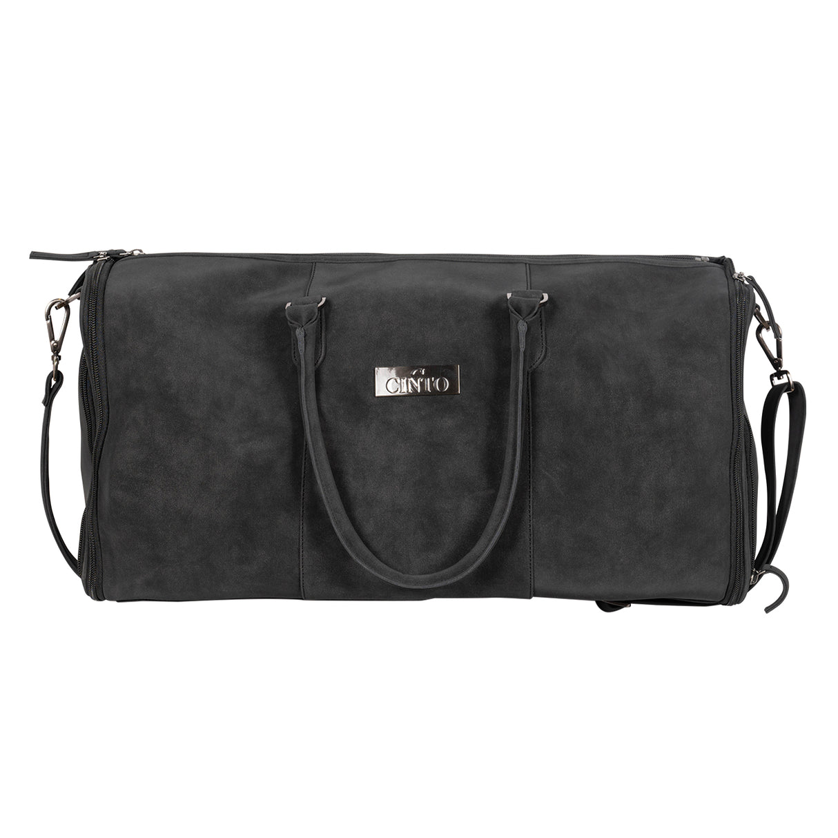 Cinto Deluxe Garment Bag