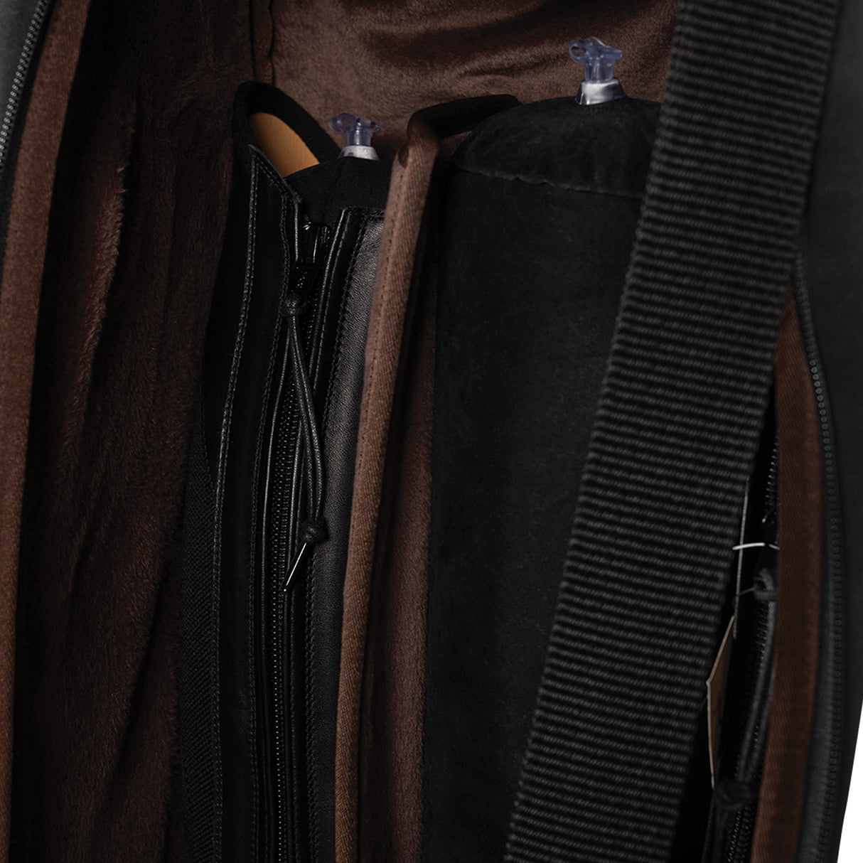 Cinto Deluxe Boot Bag