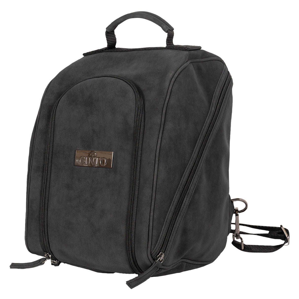 Cinto Deluxe Helmet Bag