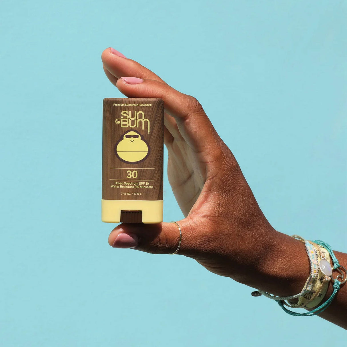 Sun Bum SPF 30 Face Stick 0.5 oz.