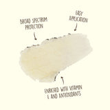 Sun Bum SPF 30 Face Stick 0.5 oz.