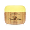 Sun Bum SPF 50 Face Cream 1 oz.