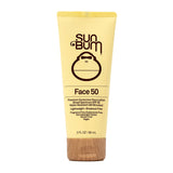 Sun Bum SPF 50 Face Lotion 3 oz.