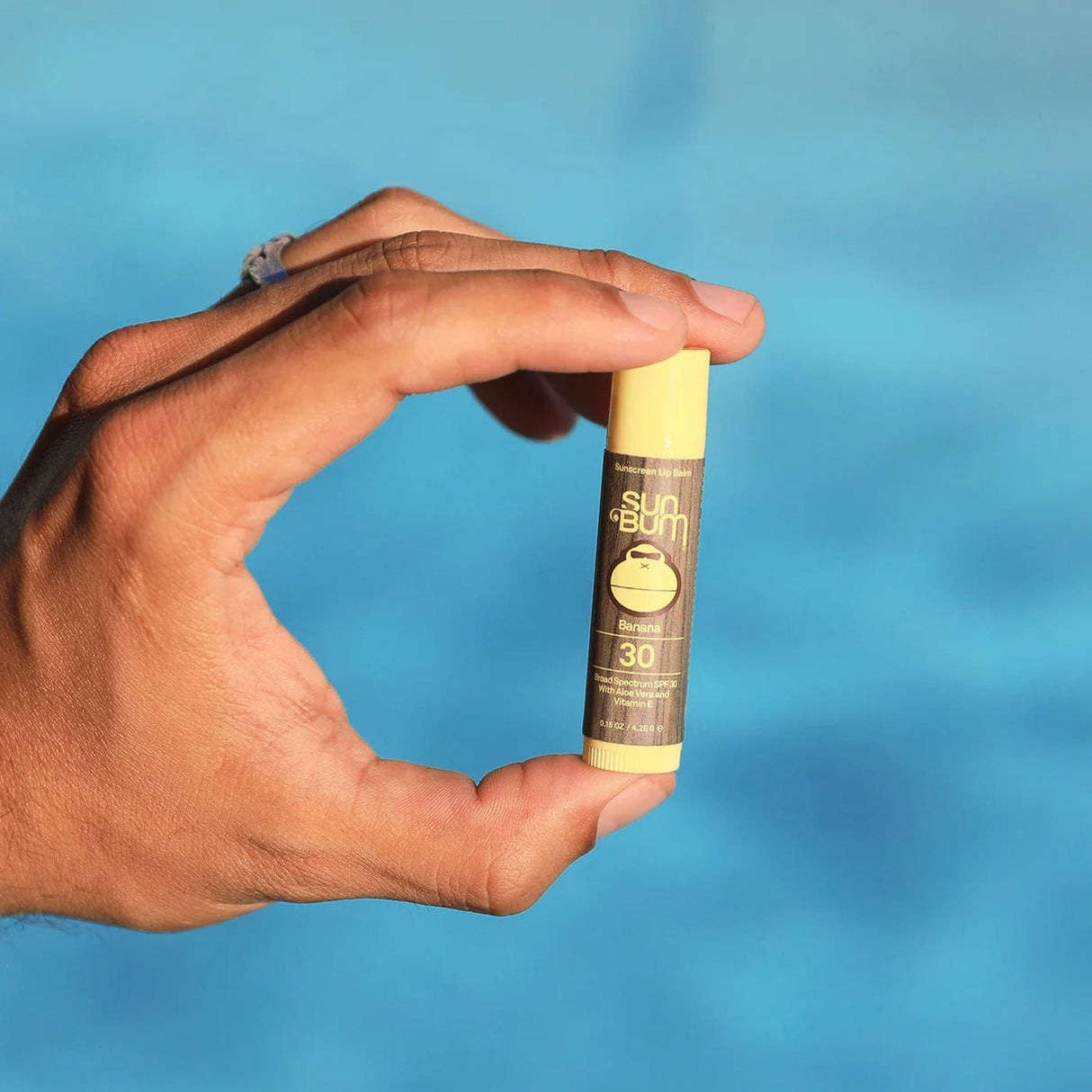 Sun Bum SPF 30 Lip Balm 0.15 oz.
