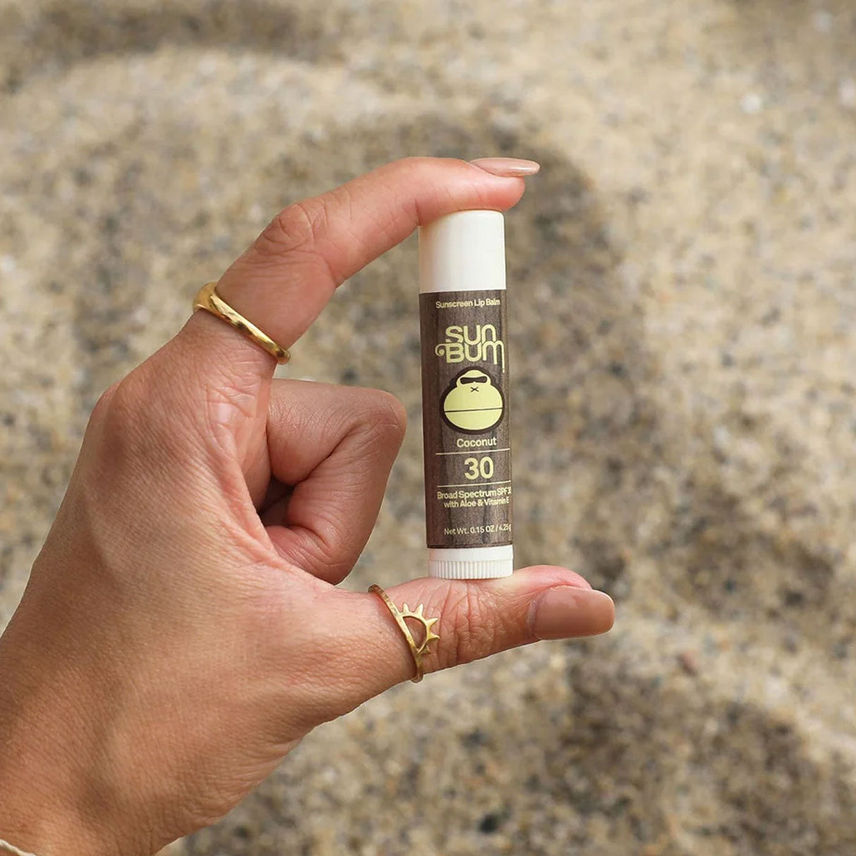 Sun Bum SPF 30 Lip Balm 0.15 oz.