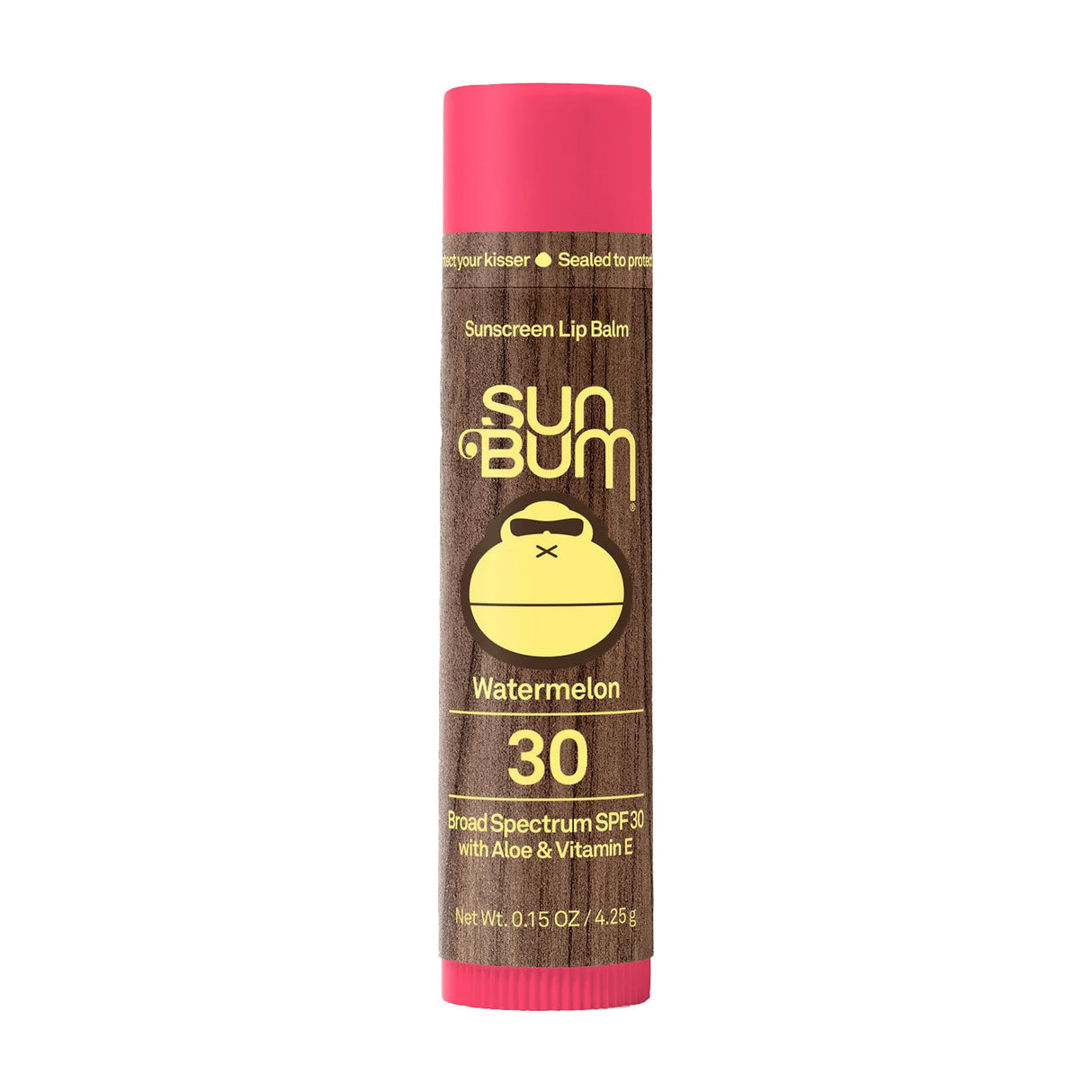 Sun Bum SPF 30 Lip Balm 0.15 oz.
