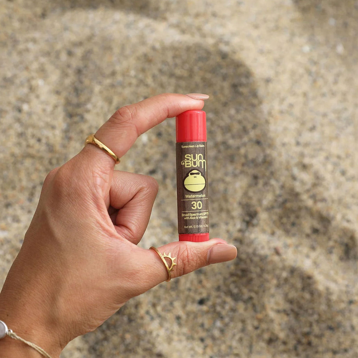Sun Bum SPF 30 Lip Balm 0.15 oz.