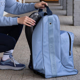 LeMieux Boot & Hat Bag