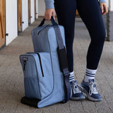 LeMieux Boot & Hat Bag