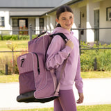 LeMieux Boot & Hat Bag