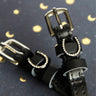 Mane Jane Horse Show Bling Spur Straps