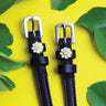 Mane Jane Daisy Spur Straps
