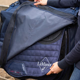 LeMieux Saddle Pad Carry Bag