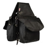Weaver Insulated Nylon Saddle Bags